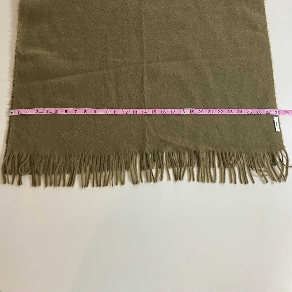 Mango Maxi Scarf - Picture 5 of 5